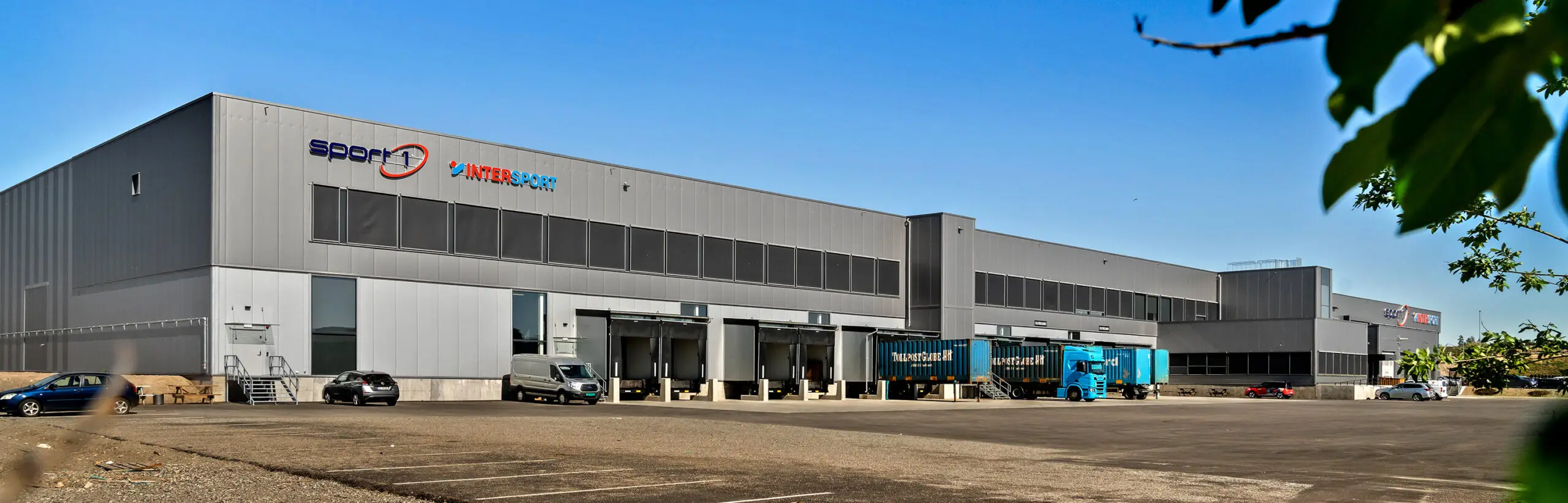 Sport Holding