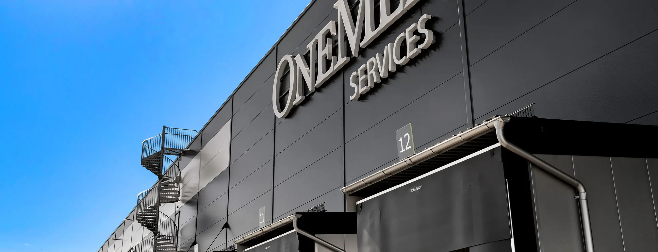 OneMed Services