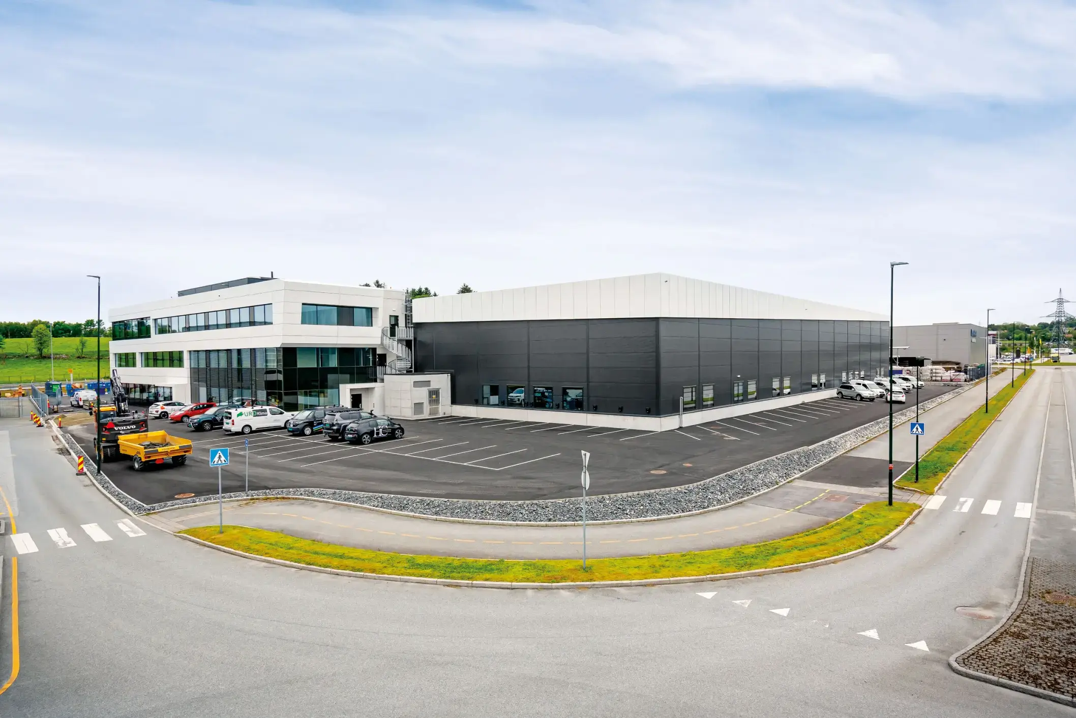 Stamas Solutions
