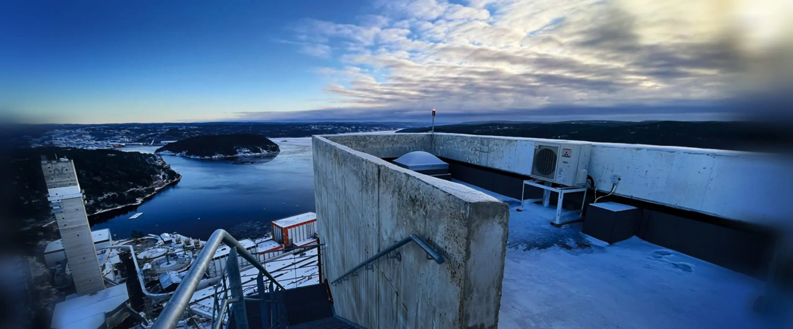 Nexanstårnet