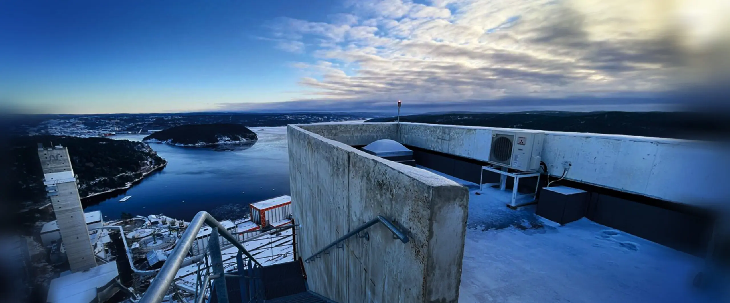 Nexanstårnet