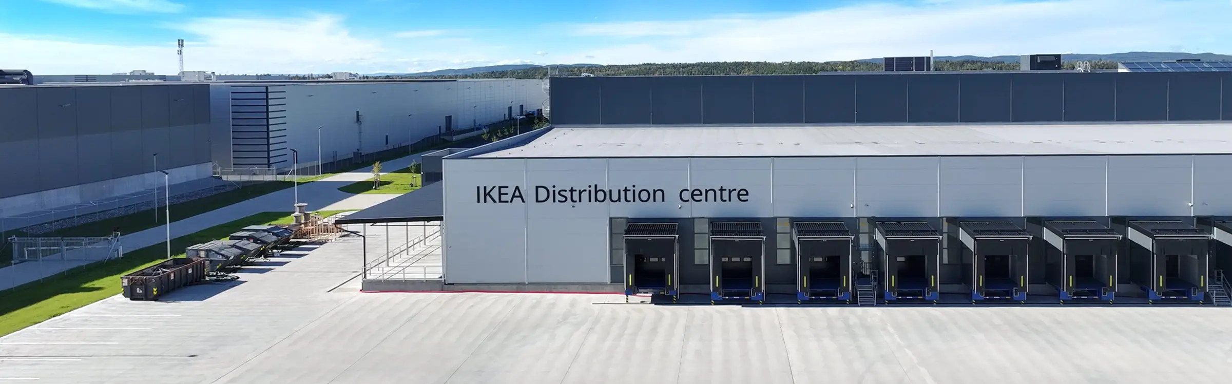 IKEA Vestby