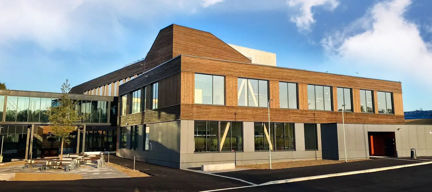 Ås videregående skole