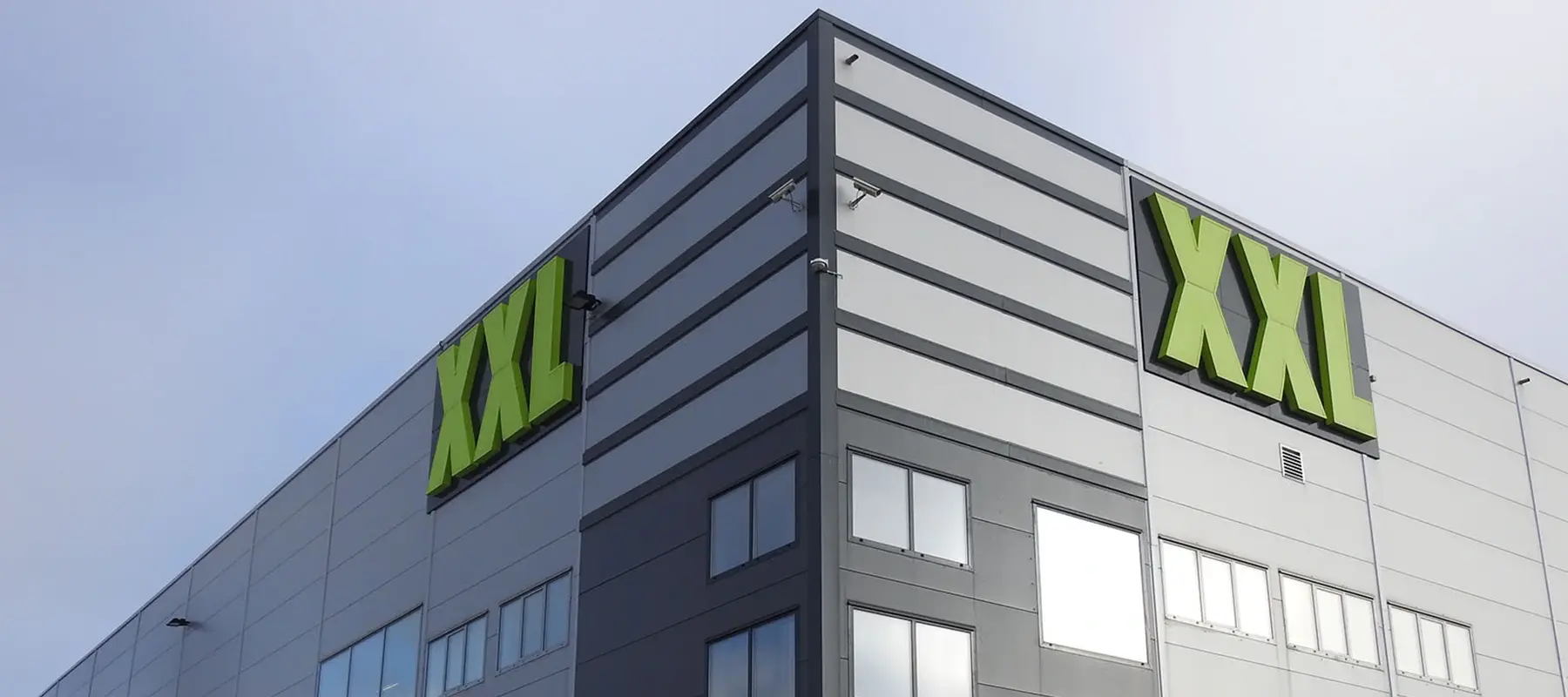 XXL Nordkisa