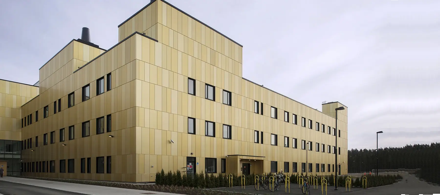 Nytt Østfoldsykehus