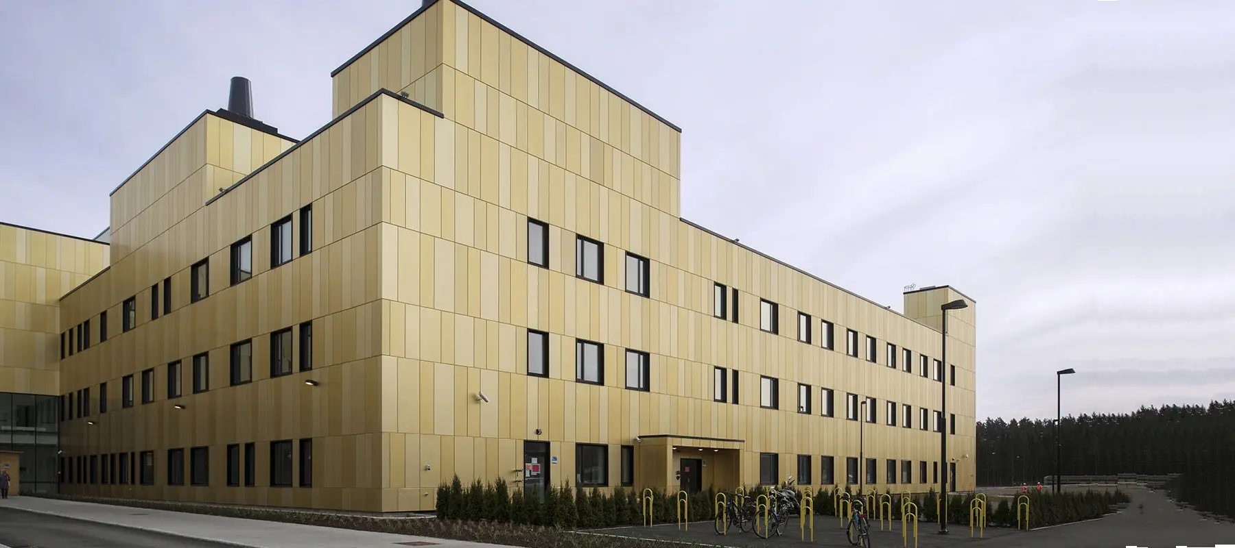 Nytt Østfoldsykehus