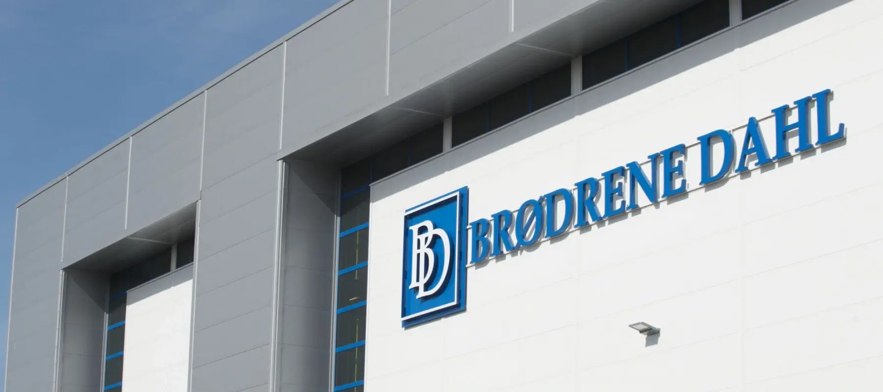 Brødrene Dahl