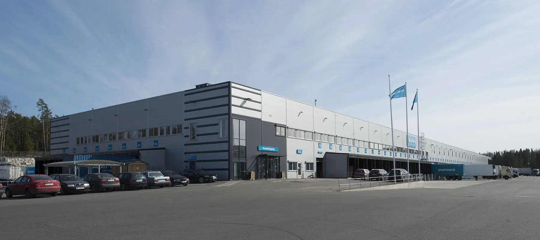 Postnord