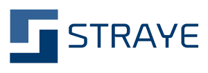 Logo for Straye Gruppen AS